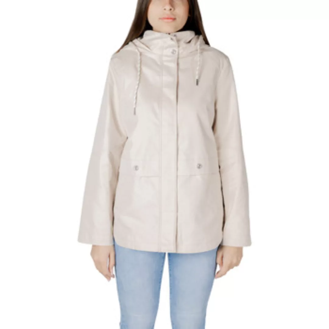 Street One  Parkas Cotton Parka 202053 günstig online kaufen