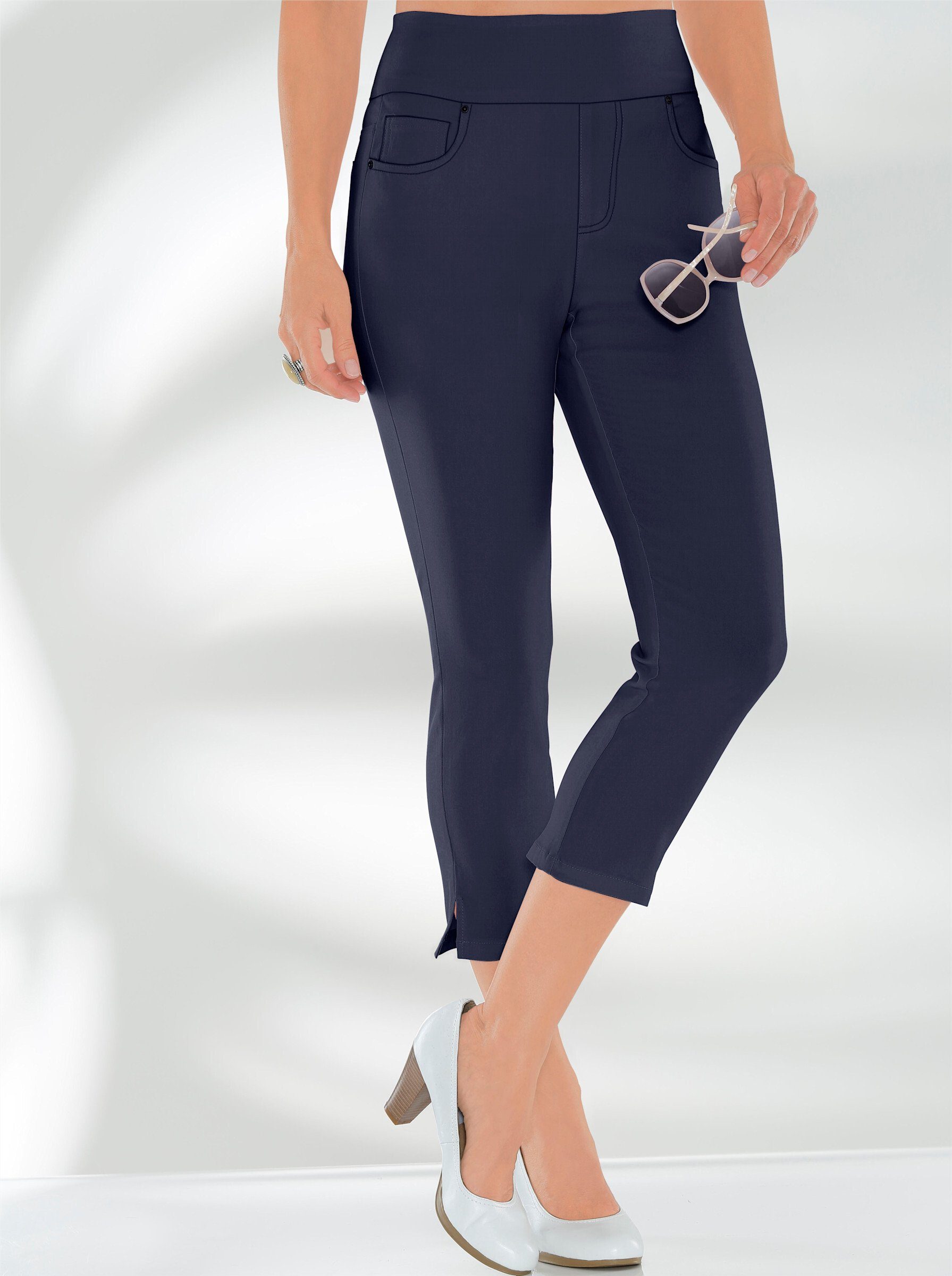 Casual Looks 5-Pocket-Hose günstig online kaufen
