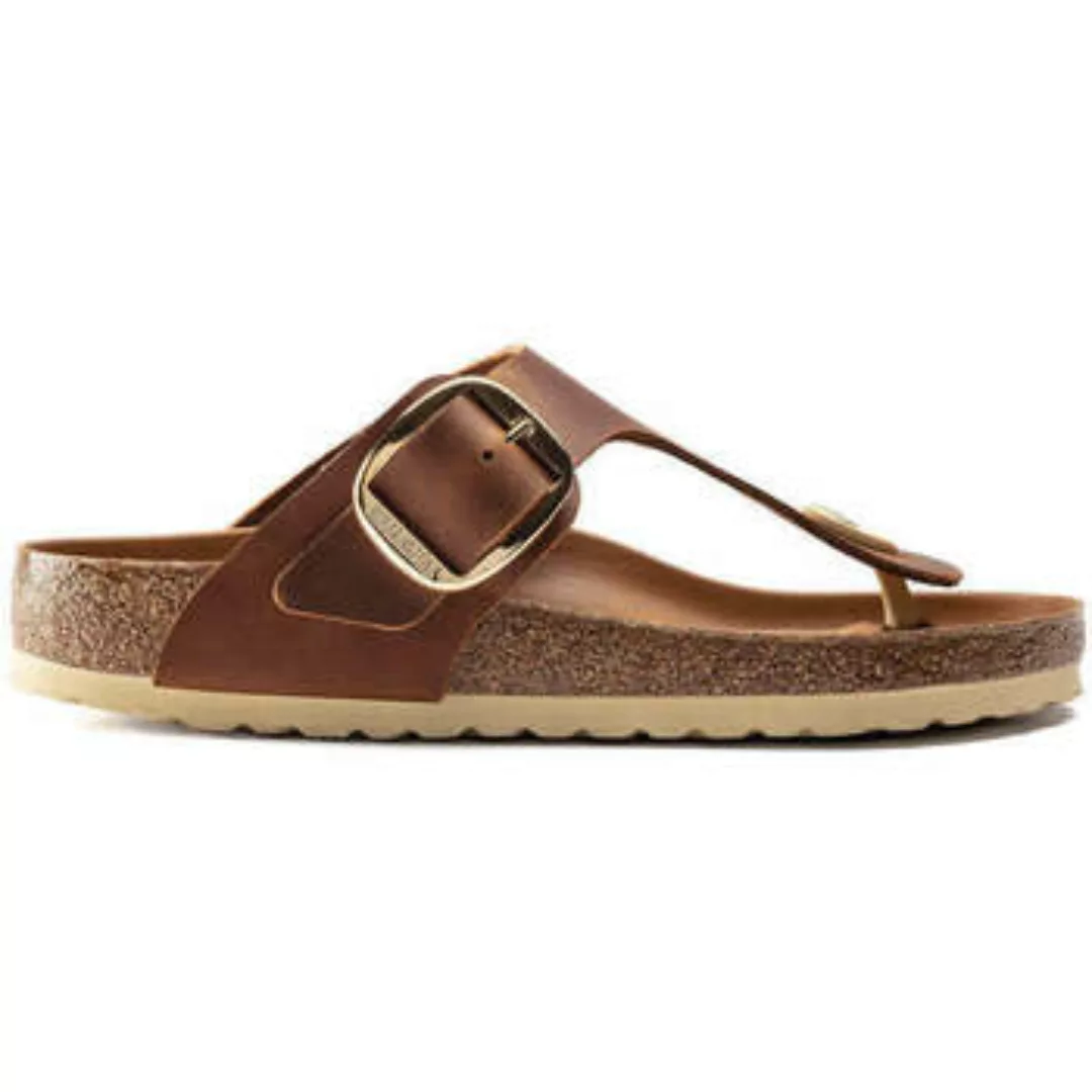 Birkenstock  Zehensandalen Gizeh BS günstig online kaufen