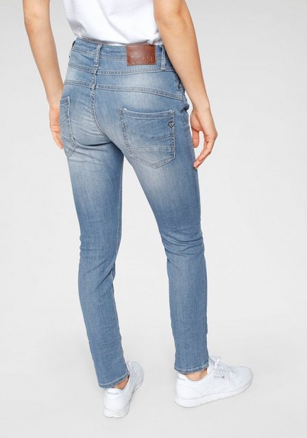 Please Jeans Boyfriend-Jeans "P78A", Original Boyfriend-Cut günstig online kaufen