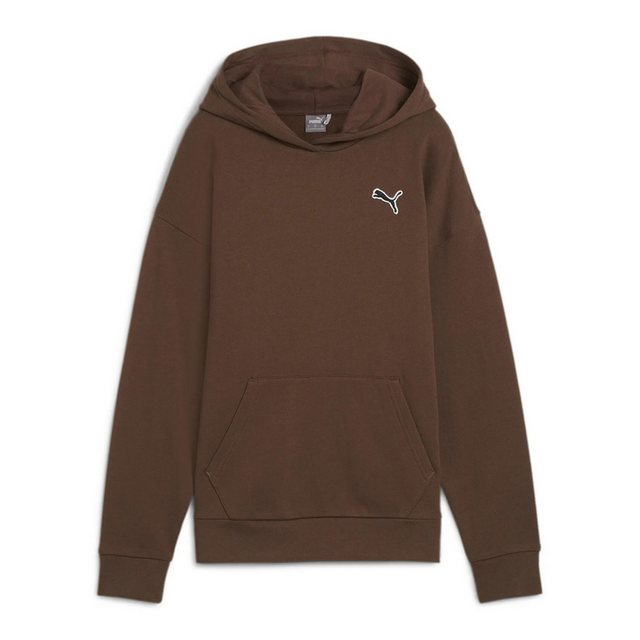 PUMA Kapuzenpullover Puma Damen Kapuzenpullover BETTER ESSENTIALS Hoodie FL günstig online kaufen