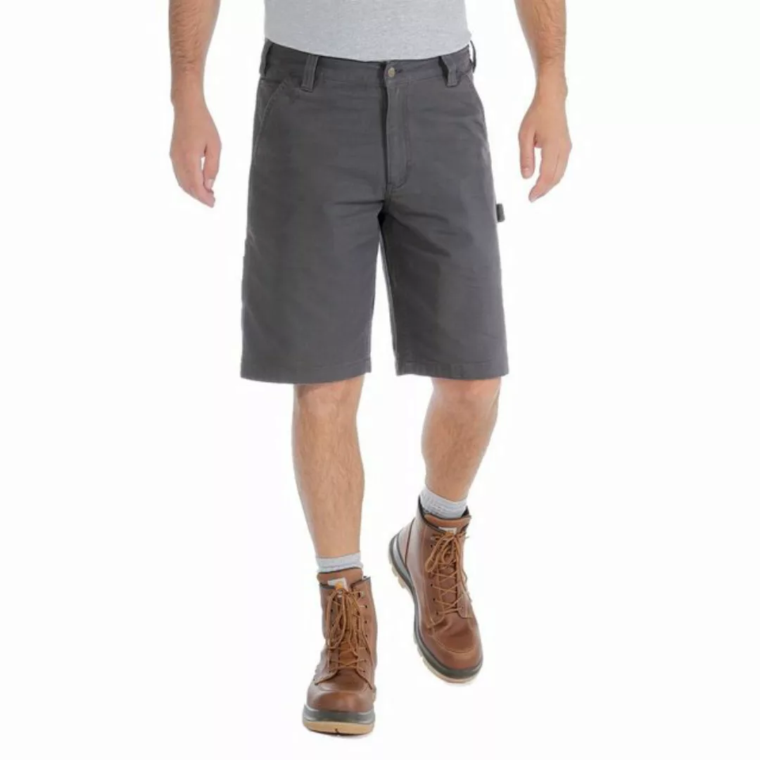 Carhartt Shorts Carhartt Herren Shorts Rugged Flex Rigby Work günstig online kaufen