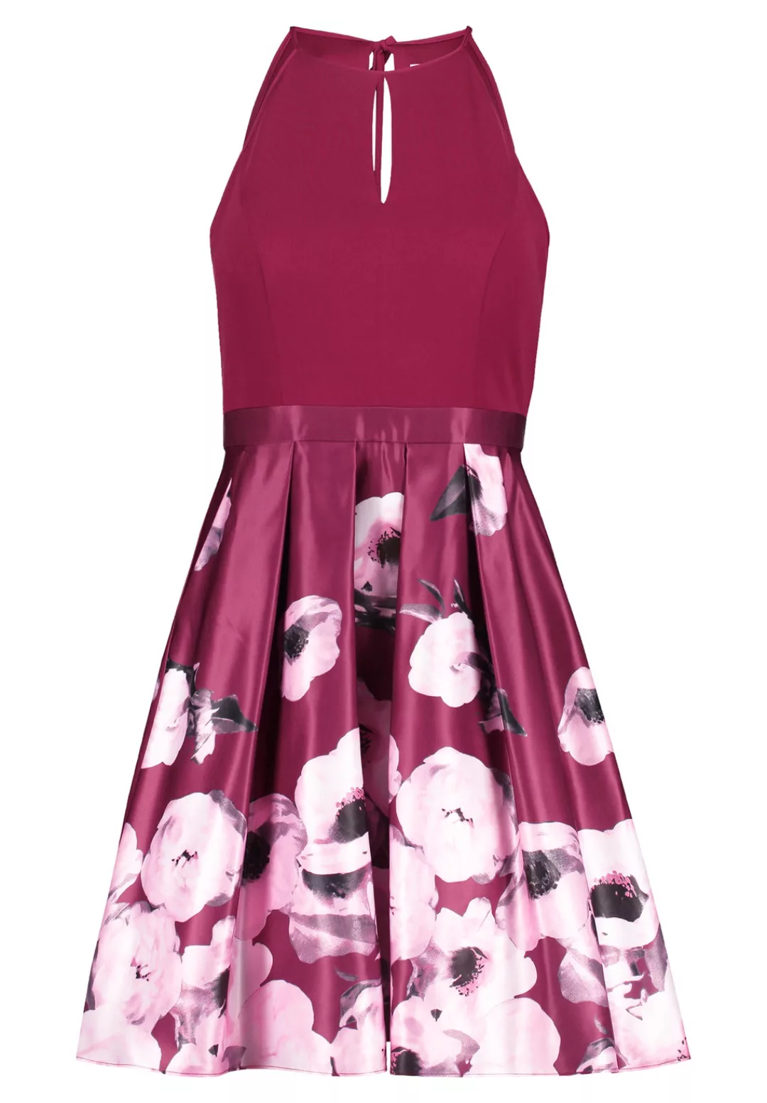 Vera Mont Cocktailkleid "Vera Mont Cocktailkleid mit Blumenprint", Druck günstig online kaufen