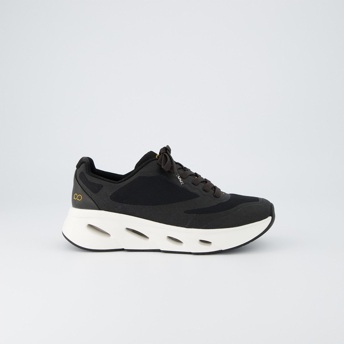 Tenhaag tenhaag gridhaag, Sneaker in Schwarz günstig online kaufen