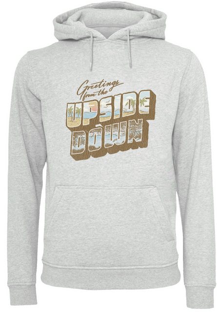 F4NT4STIC Kapuzenpullover "Stranger Things Greetings From Upside Down", Pre günstig online kaufen