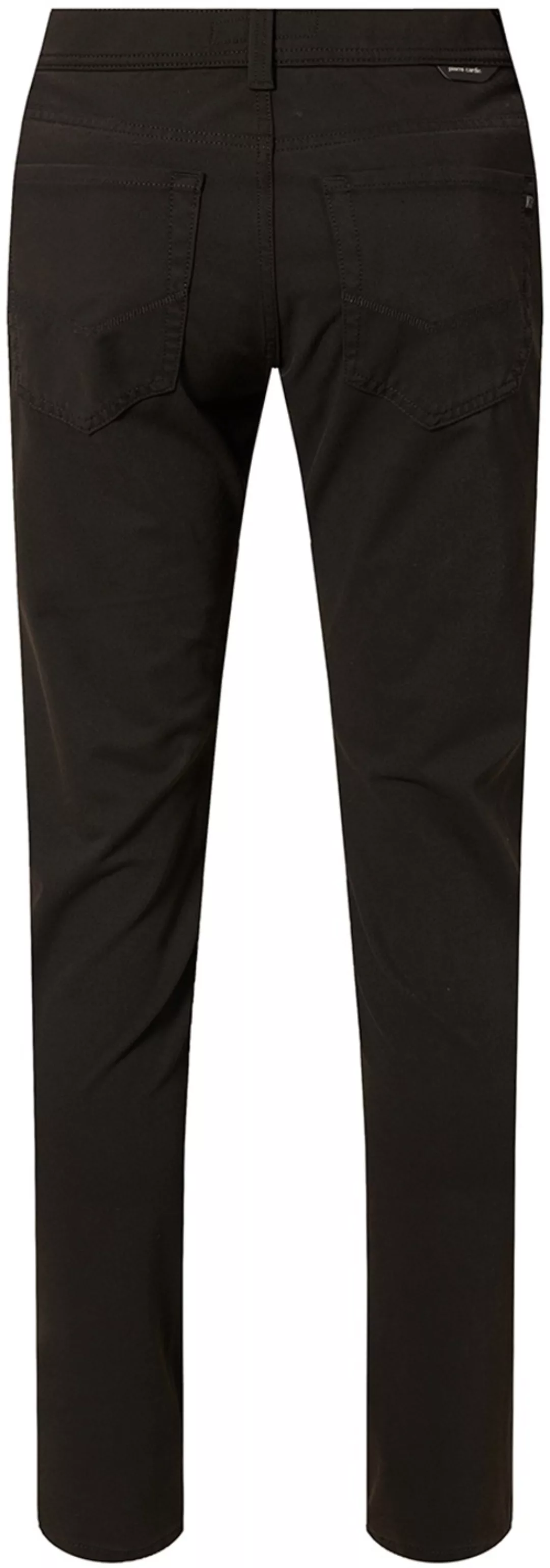 Pierre Cardin Chinohose "Lyon tapered", aus der Futureflex Kollektion günstig online kaufen