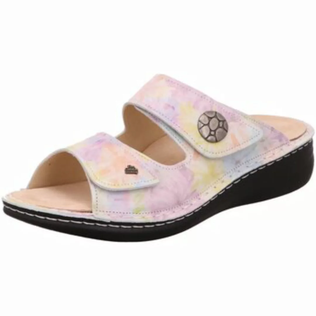 Finn Comfort  Clogs Pantoletten FINN COMFORT Moorea 02642-7914 02642-791400 günstig online kaufen