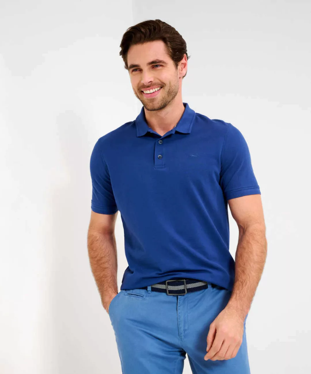 Brax Poloshirt "Style PETE" günstig online kaufen