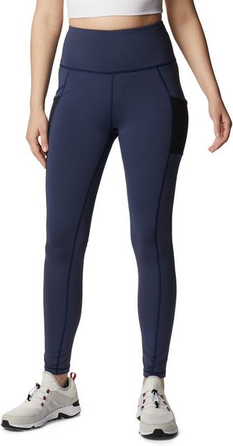 Columbia Funktionshose Windgates High-Rise Legging NOCTURNAL günstig online kaufen