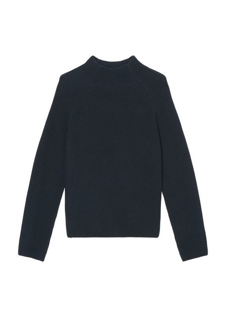 Marc O'Polo Strickpullover aus Organic Cotton günstig online kaufen