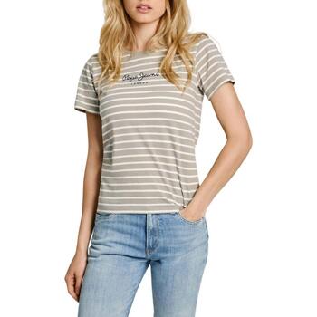 Pepe jeans  T-Shirts & Poloshirts - günstig online kaufen