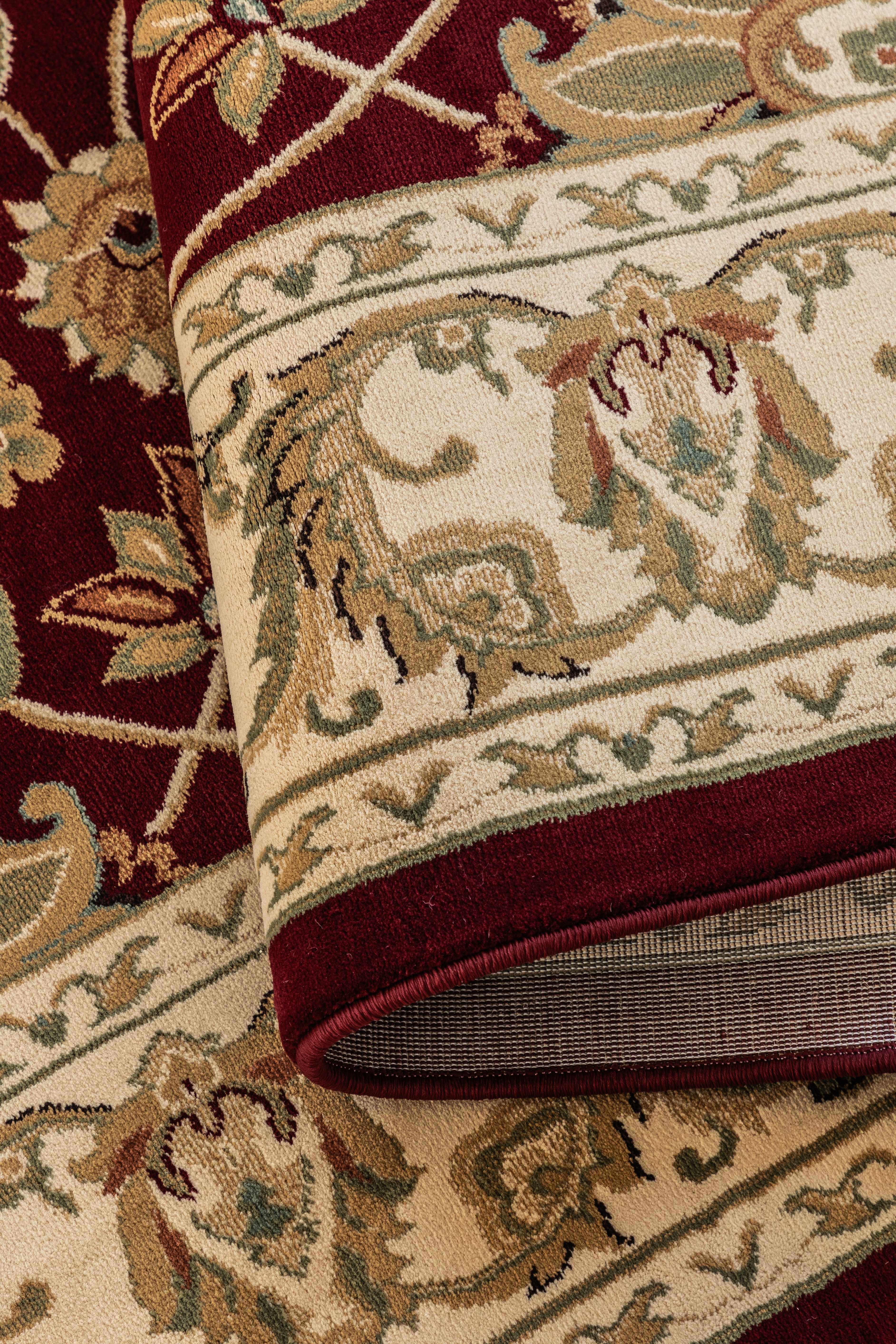 NOURISTAN Teppich »Harirud«, rechteckig günstig online kaufen