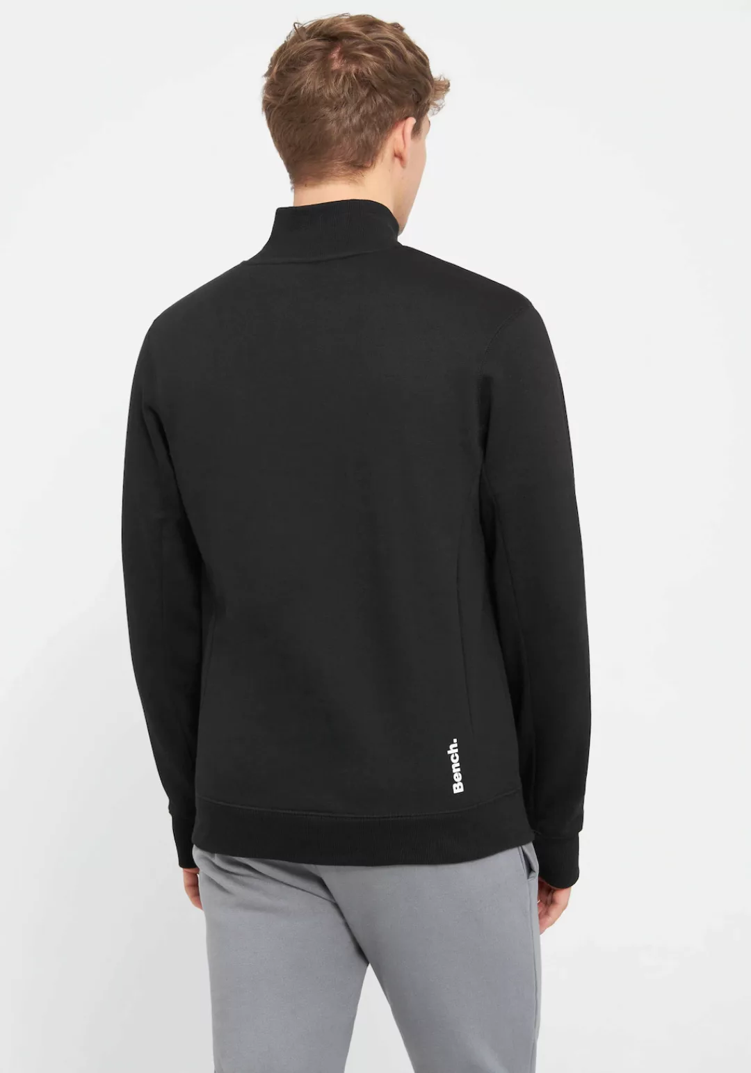 Bench. Sweatshirt "PLINTH" günstig online kaufen