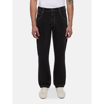 Dickies  Jeans GARYVILLE - DK0A4XECJ791-DENIM BLACK günstig online kaufen