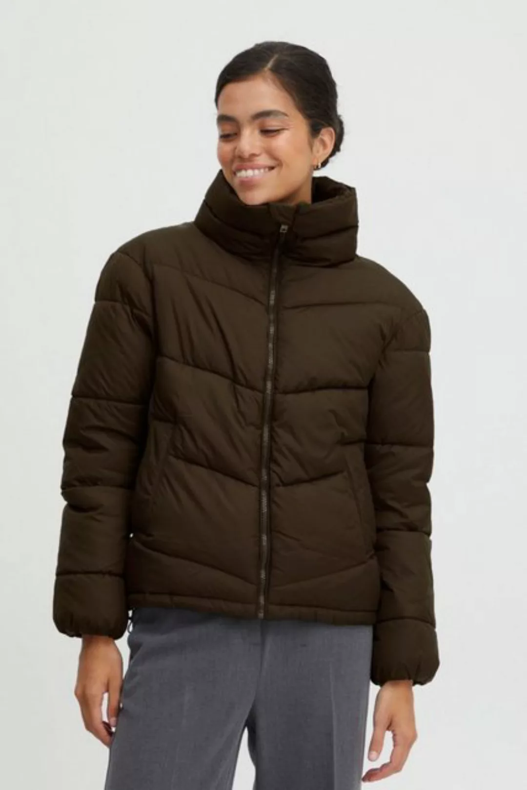 b.young Steppjacke BYBOMINA PUFFER - 20810084 günstig online kaufen