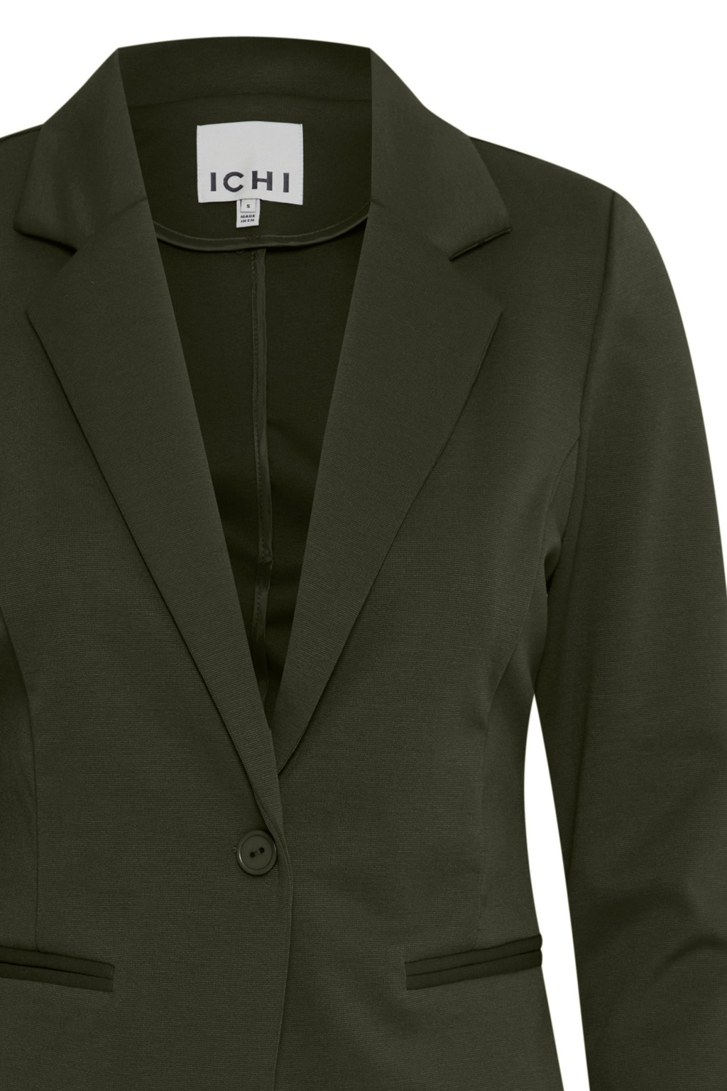 Ichi Sweatblazer IHKATE Blazer in toller Passform günstig online kaufen