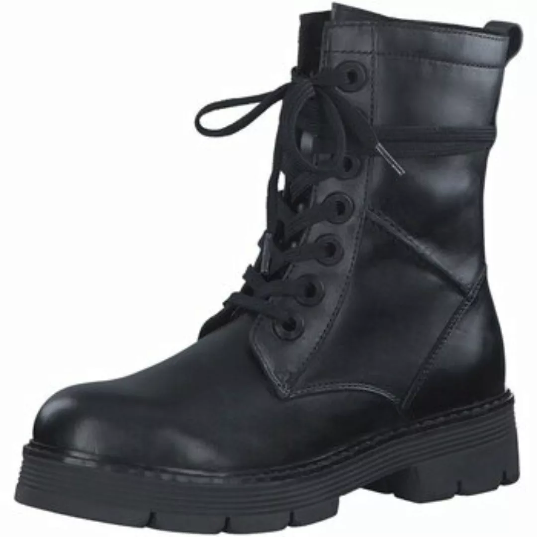 Marco Tozzi  Stiefel Stiefeletten Da.-Stiefel 2-25286-41/001 günstig online kaufen