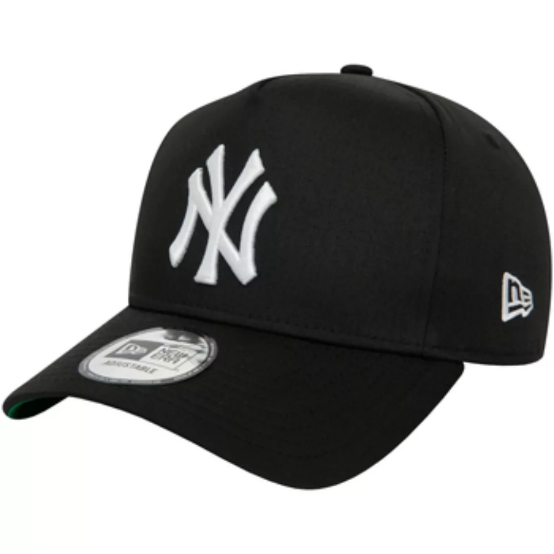 New-Era  Schirmmütze MLB 9FORTY New York Yankees World Series Patch Cap günstig online kaufen