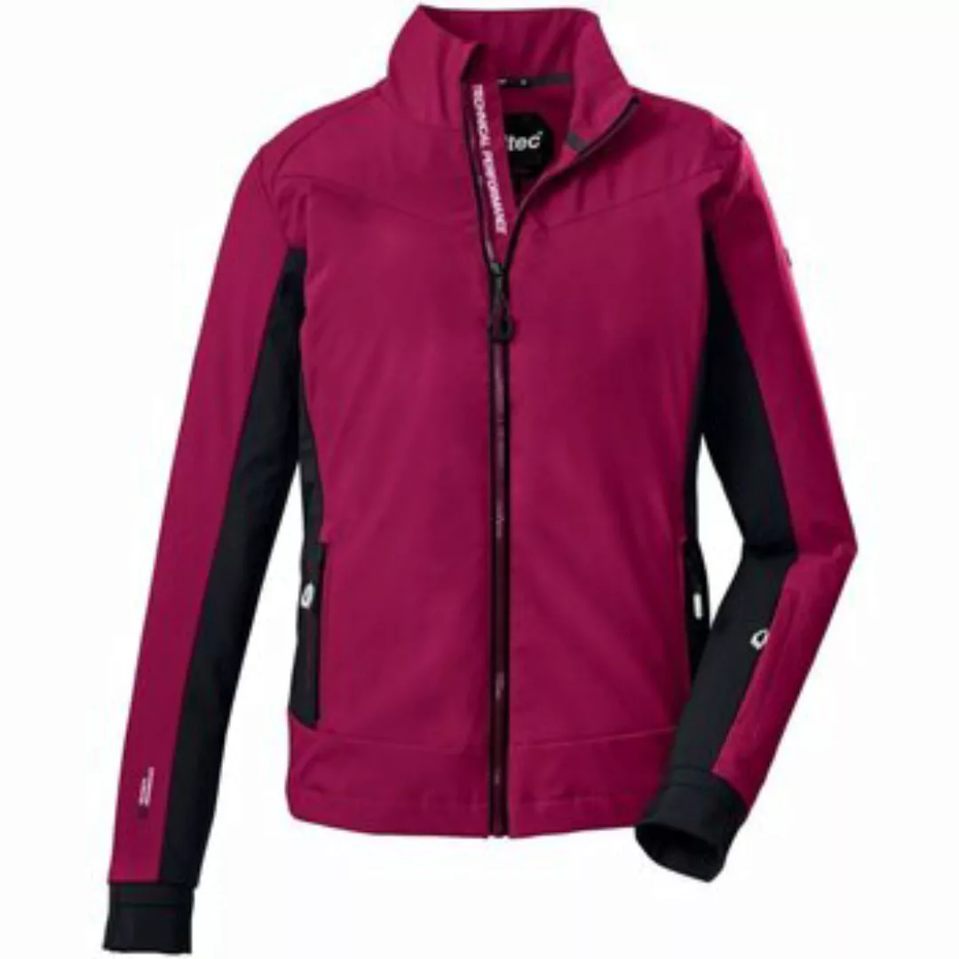 Killtec  Damen-Jacke Sport KOW 102 WMN SFTSHLL JCKT 3859200 00485 günstig online kaufen