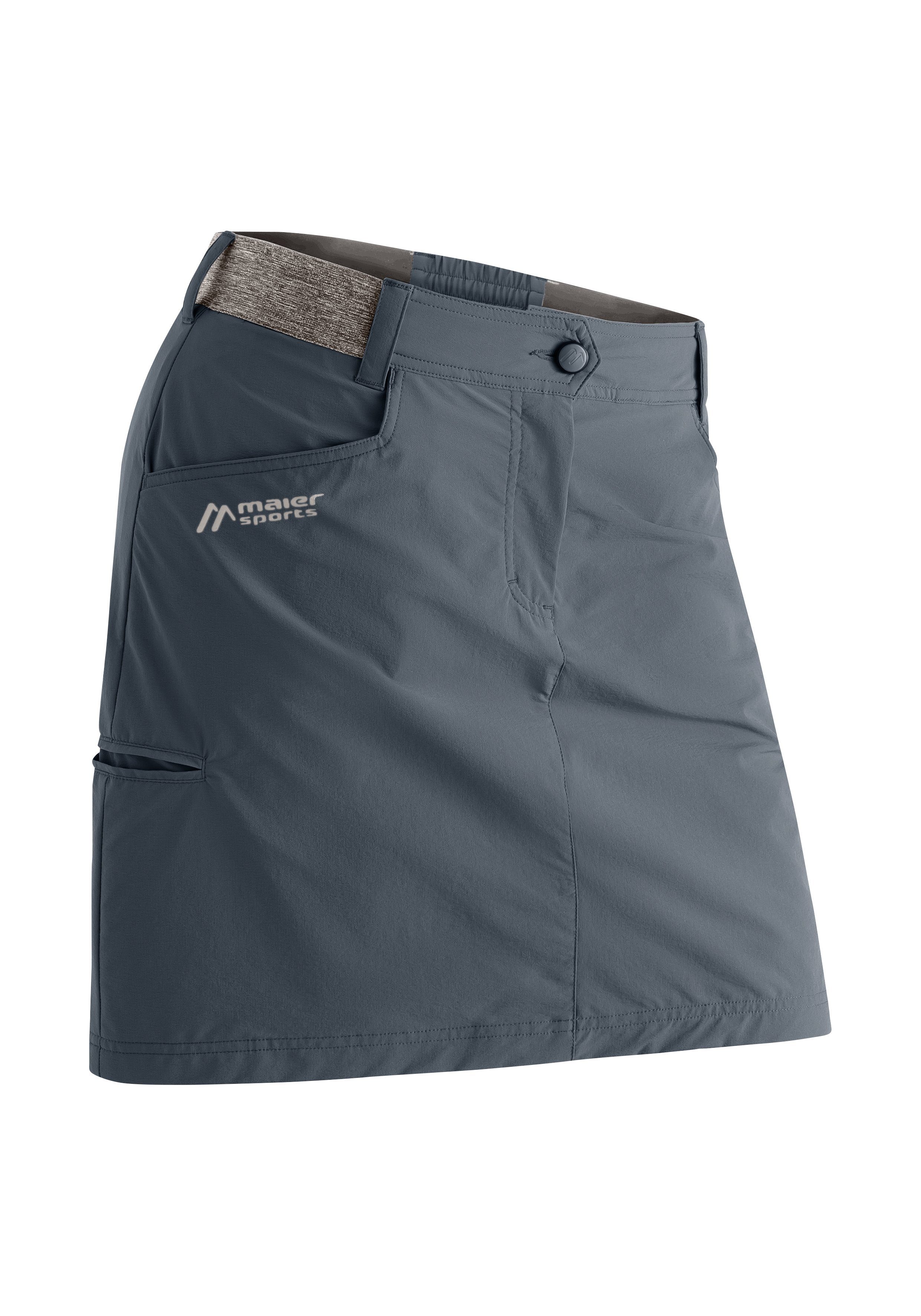 Maier Sports Sommerrock Norit SkortIn W günstig online kaufen