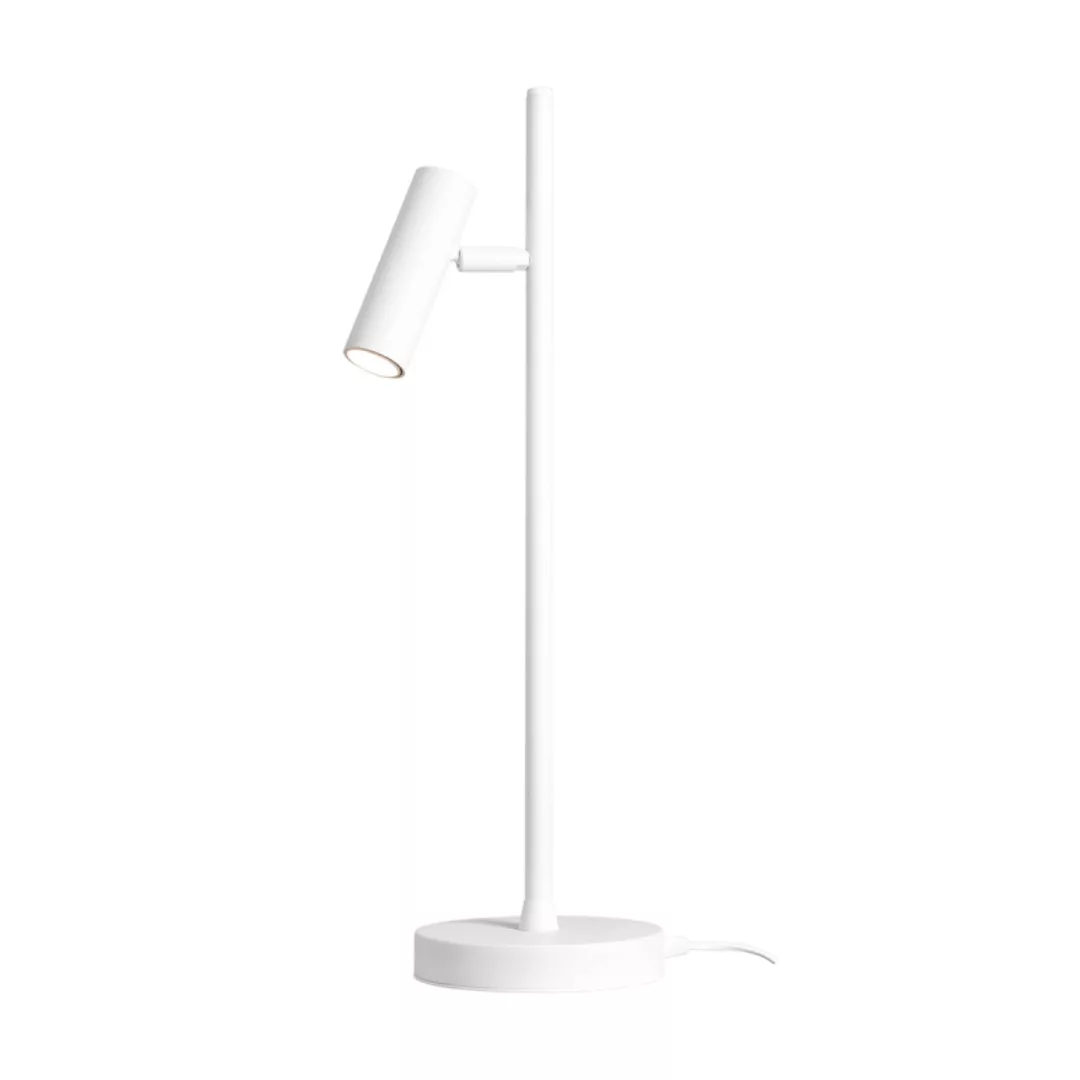 Schreibtischlampe TREVO ALL WHITE 1104B günstig online kaufen