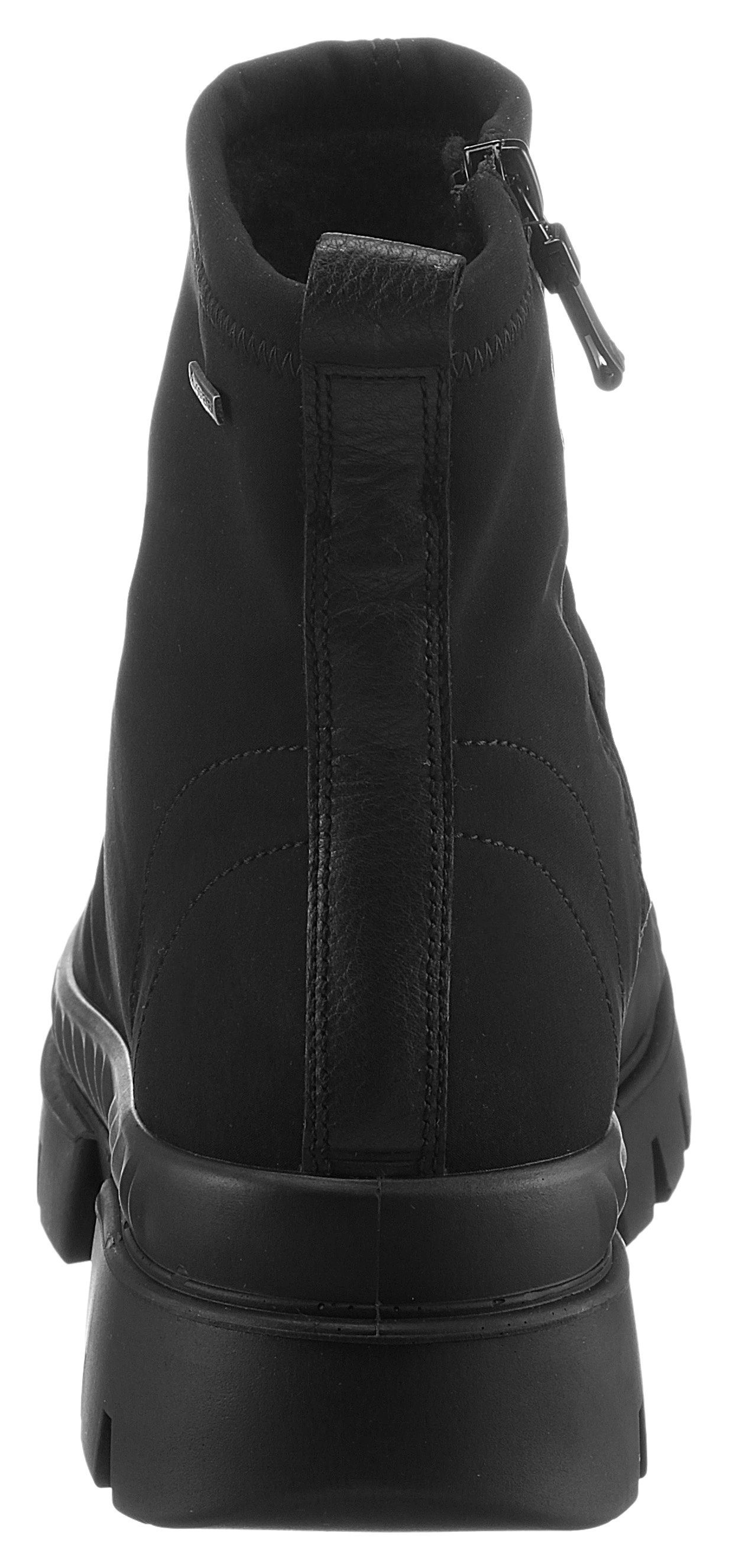 Ara MOOD-GTX Winterstiefelette mit GORE-TEX, H-Weite günstig online kaufen