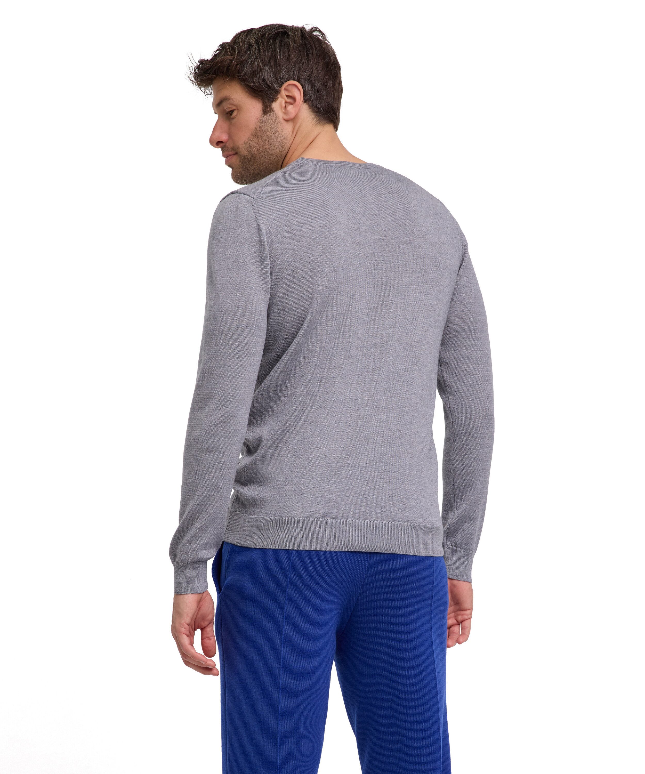 FALKE Strickpullover (1-tlg) aus reiner, extrafeiner günstig online kaufen