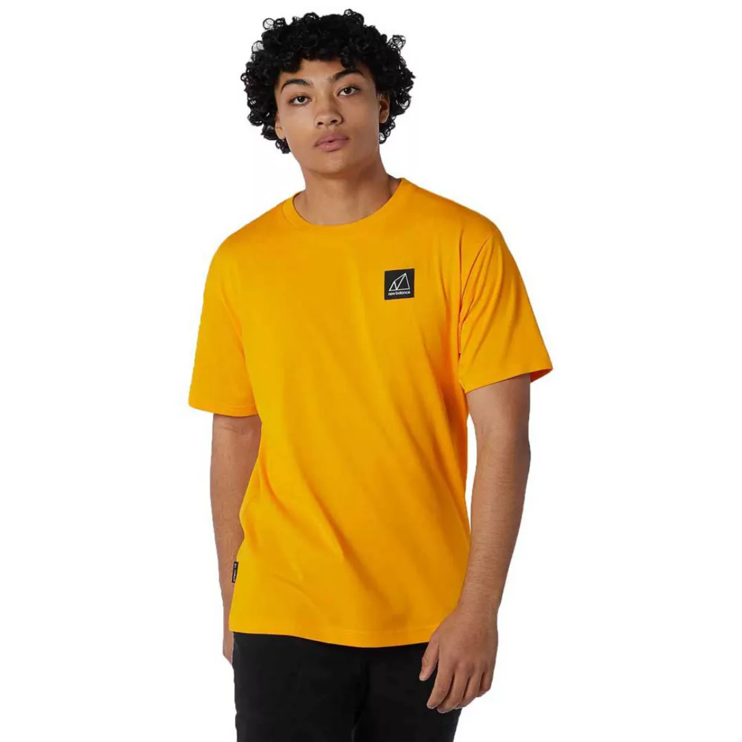 New Balance Terrain Shorts Hosen XL Kumquat günstig online kaufen