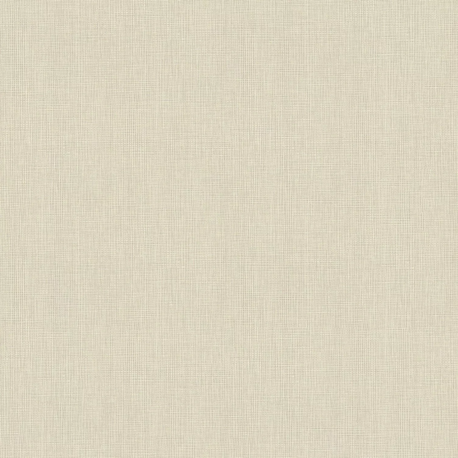 Bricoflor Moderne Tapete in Textiloptik Karo Tapete in Beige und Grau Karie günstig online kaufen