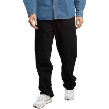 Dickies 5-Pocket-Jeans Thomasville (1-tlg., kein Set) Gewebtes Dickies Labe günstig online kaufen