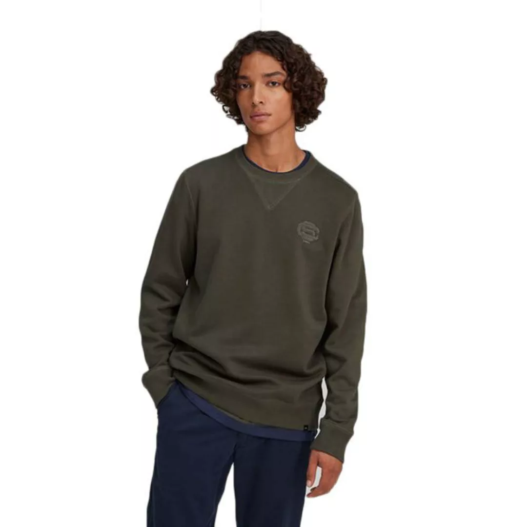 O´neill Surf State Sweatshirt S Forest Night günstig online kaufen