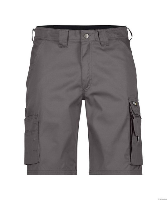 Dassy Arbeitsshorts Bari Regular Fit günstig online kaufen