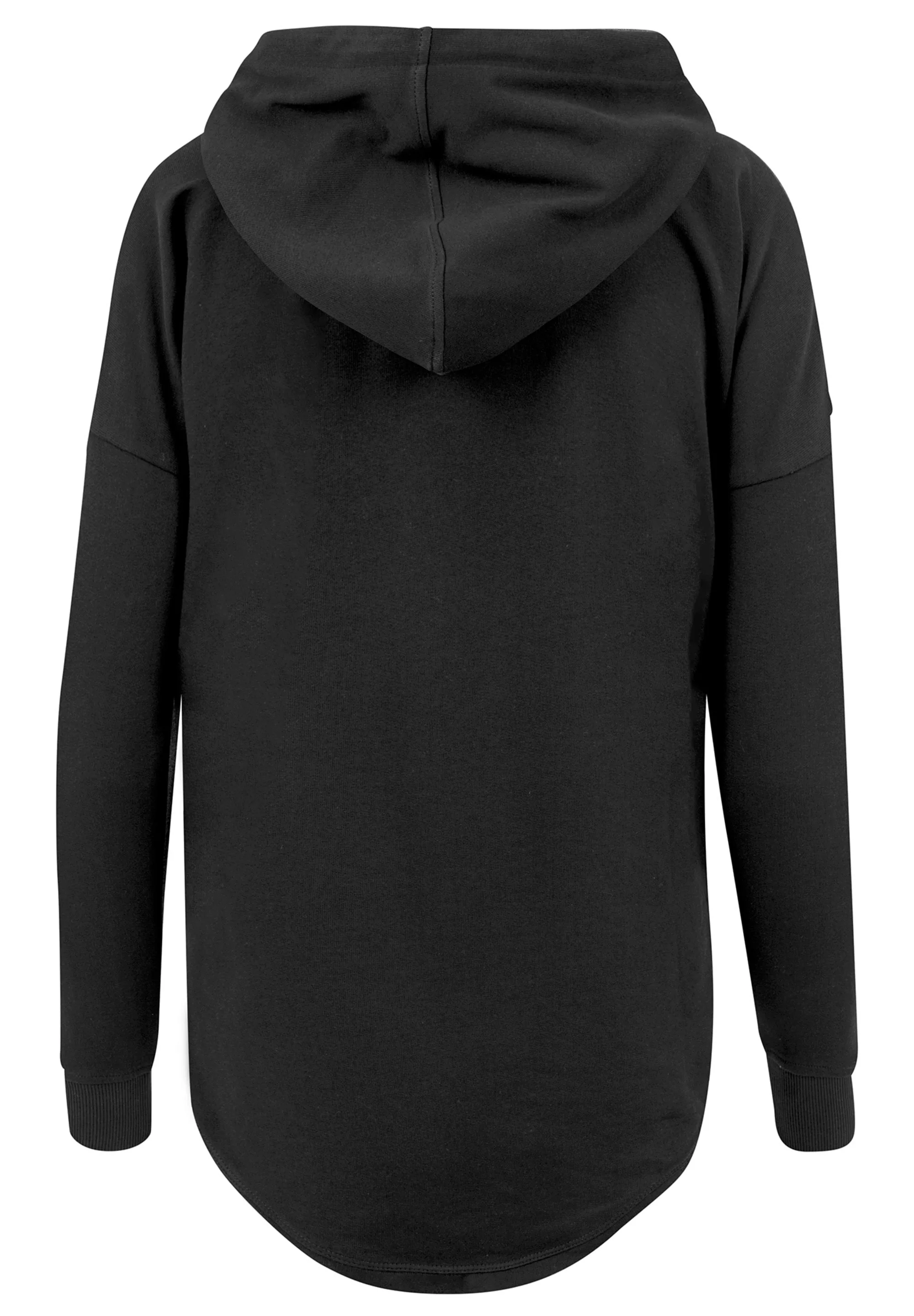 F4NT4STIC Kapuzenpullover "F4NT4STIC Damen" günstig online kaufen