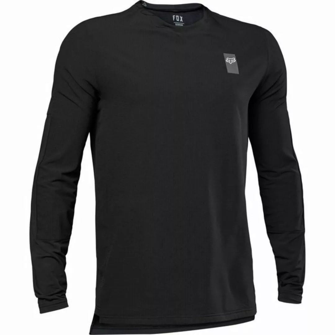 Fox Longsleeve DEFEND THERMAL JERSEY DEFEND THERMAL JERSEY günstig online kaufen