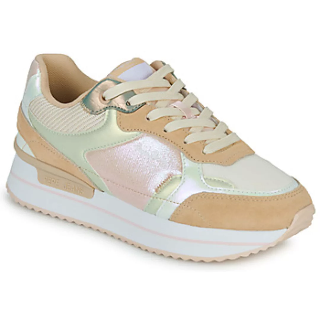 Pepe jeans  Sneaker RUSPER PEARL günstig online kaufen