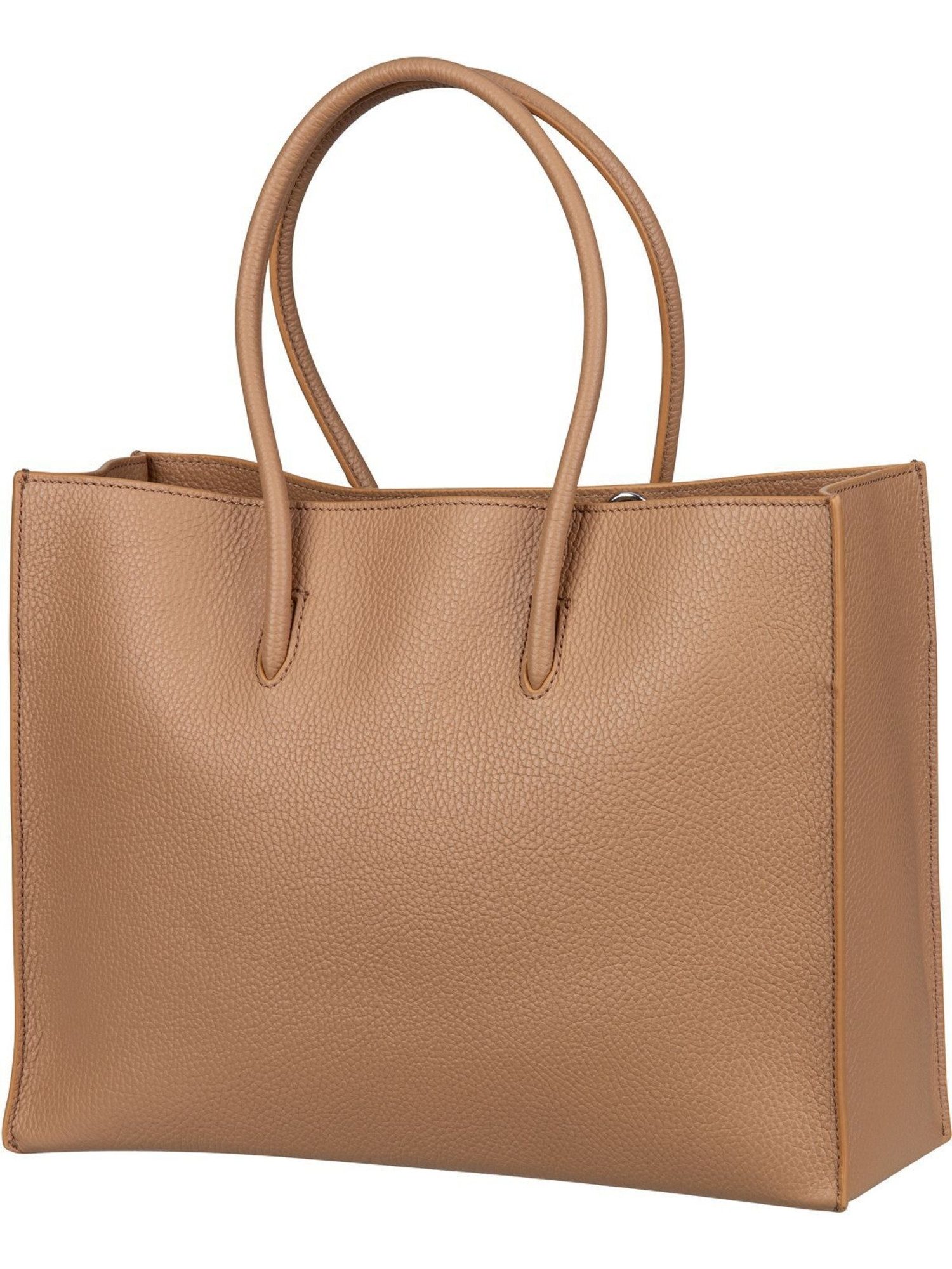 COCCINELLE Schultertasche Myrtha, Leder günstig online kaufen