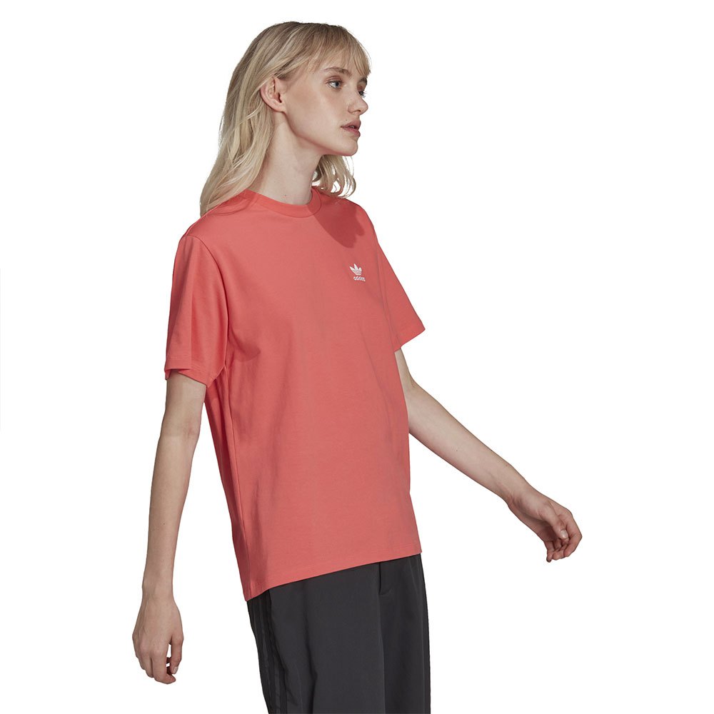 Adidas Originals Graphics Hc4596 Kurzärmeliges T-shirt 42 Semi Turbo günstig online kaufen