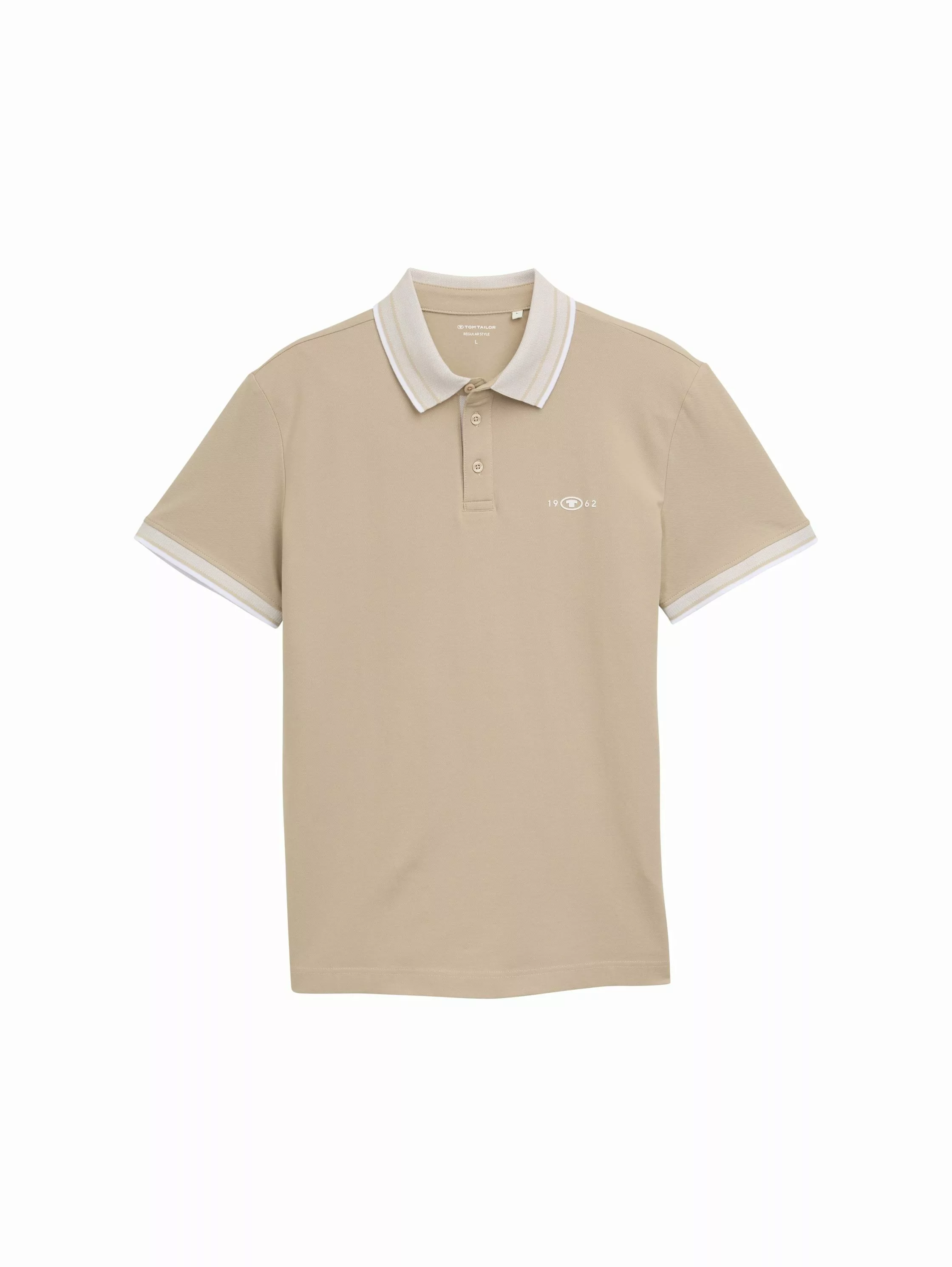 TOM TAILOR Poloshirt günstig online kaufen