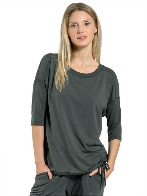 Magadi Yogashirt Sara aus weichem Naturmaterial günstig online kaufen