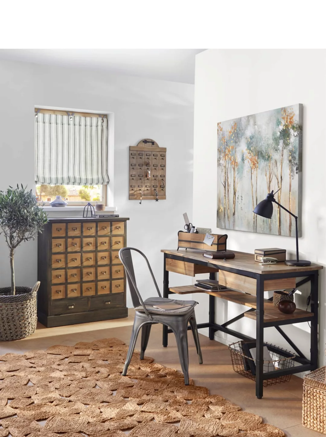 heine home Bild günstig online kaufen