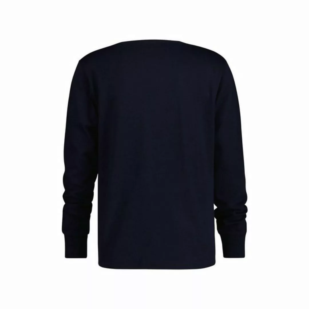 Rugby-Shirt GANT blau günstig online kaufen