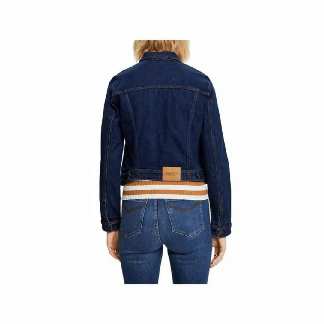 Esprit Jackenblazer blau (1-tlg) günstig online kaufen