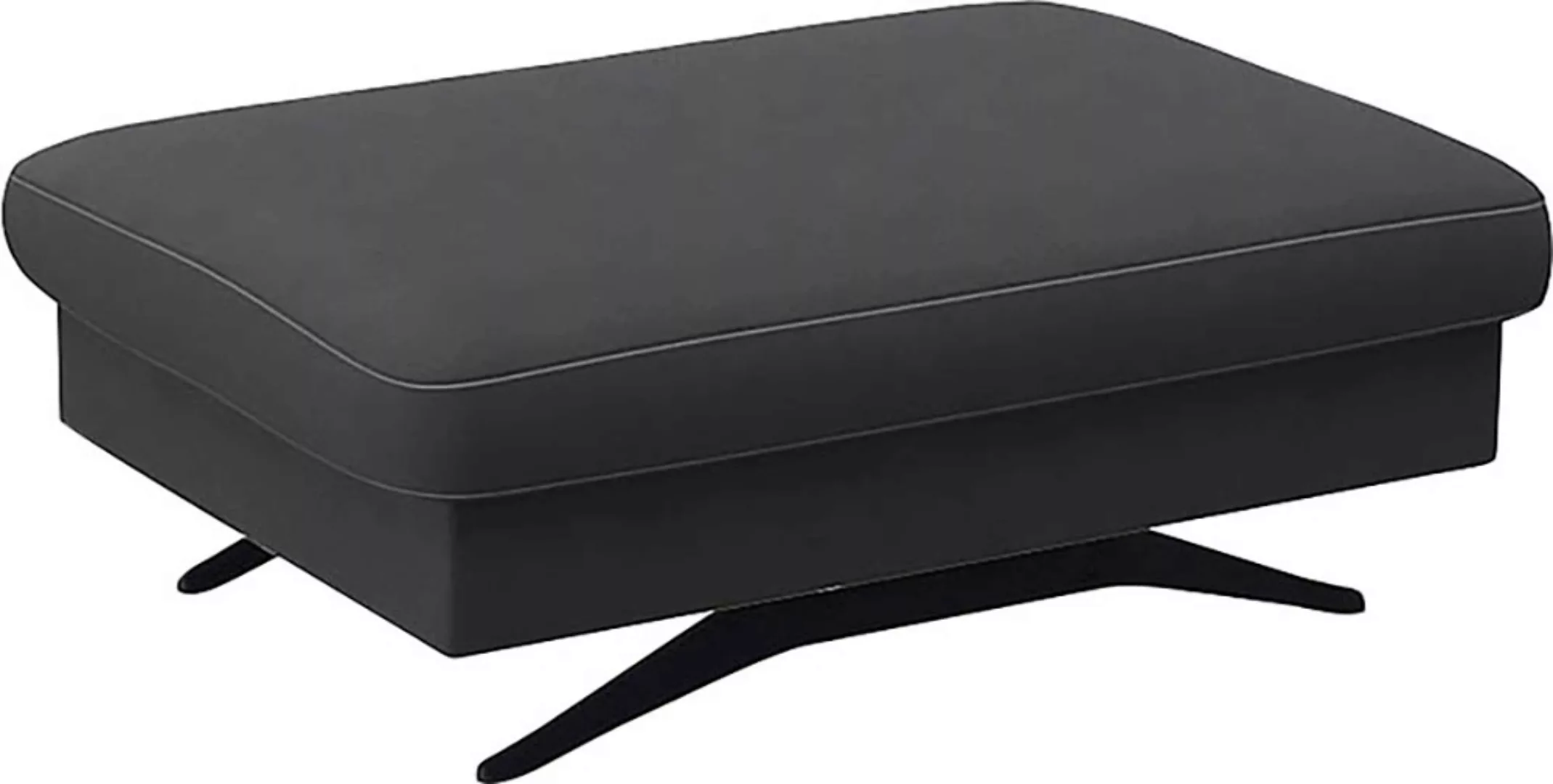 FLEXLUX Pouf »Glow«, Theca Furniture UAB günstig online kaufen