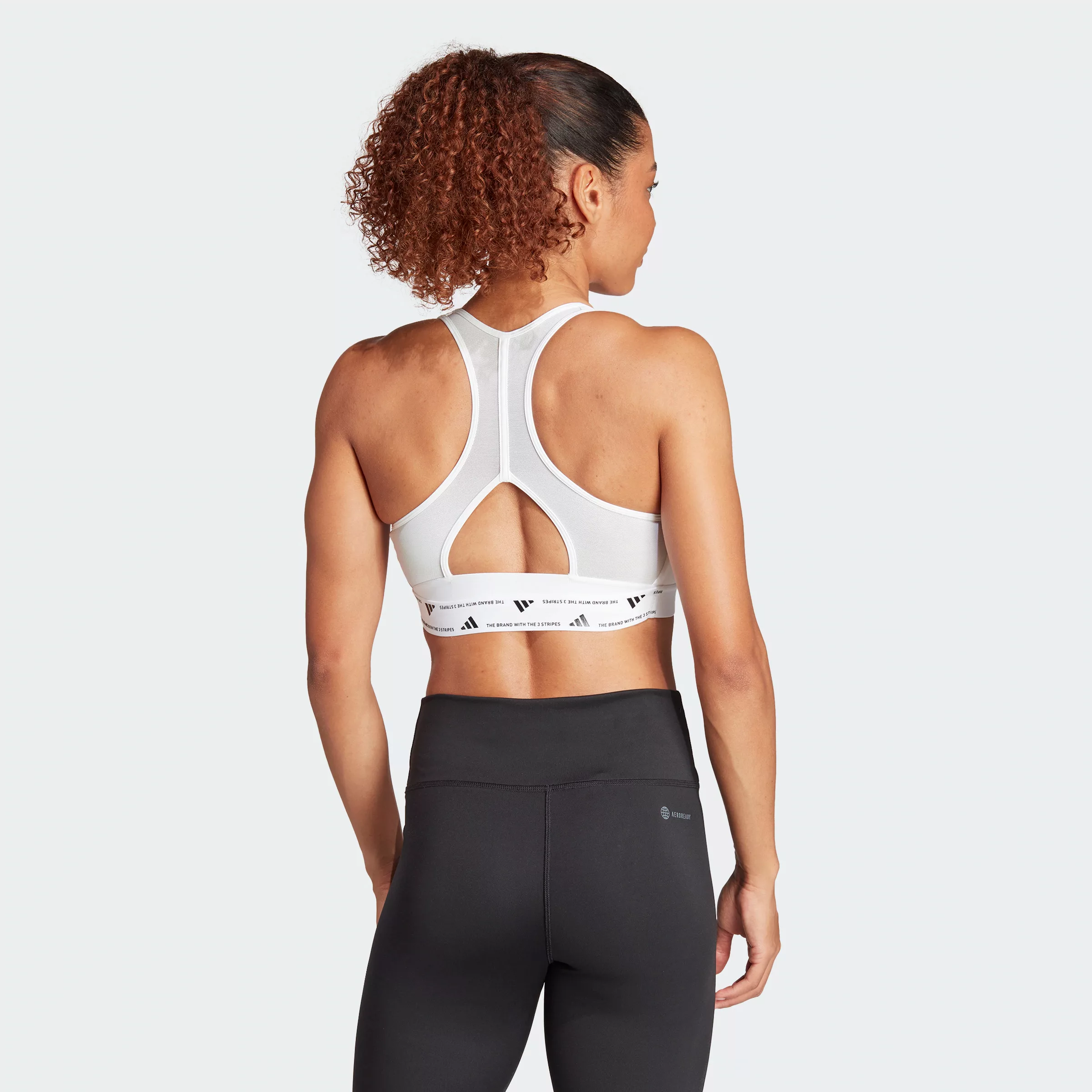 adidas Performance Sport-BH "PWRCT MS BRA" günstig online kaufen