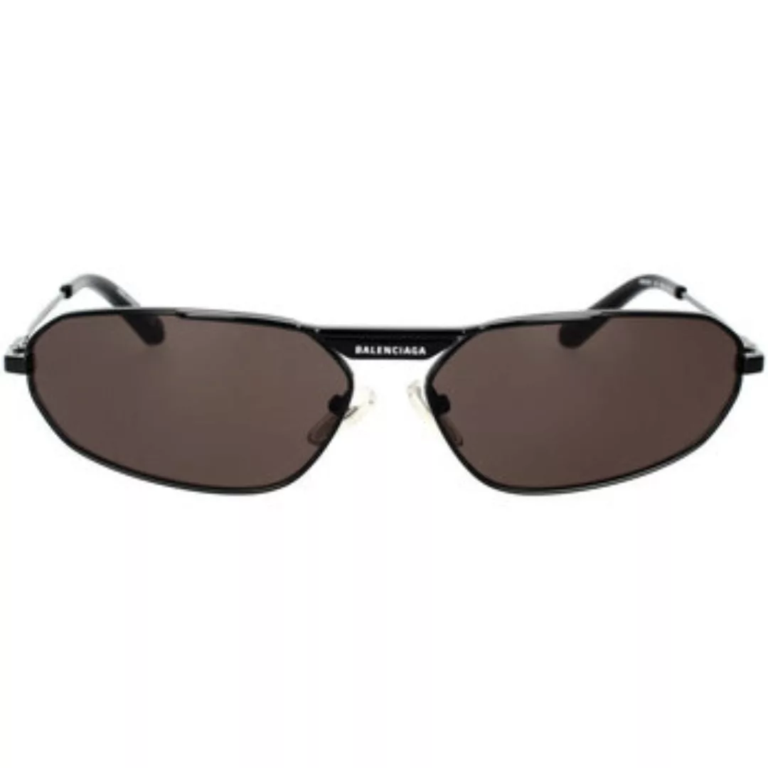 Balenciaga  Sonnenbrillen Sonnenbrille BB0245S 001 günstig online kaufen