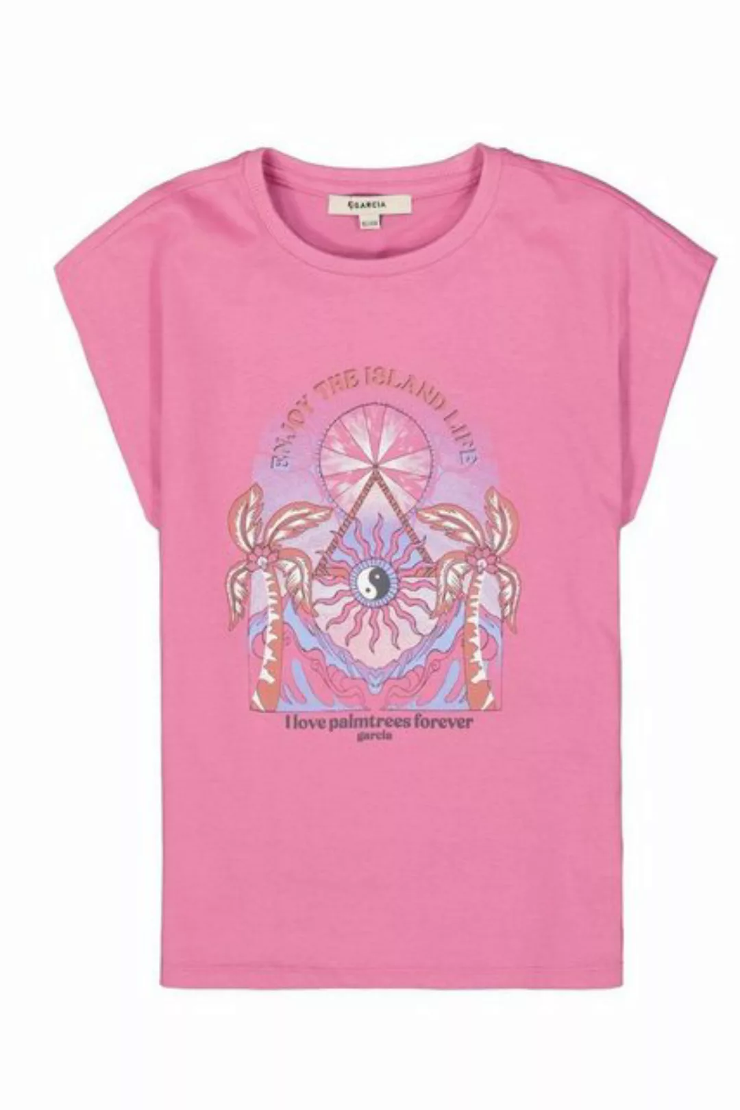 Garcia T-Shirt O42401_girls T-shirt ss günstig online kaufen