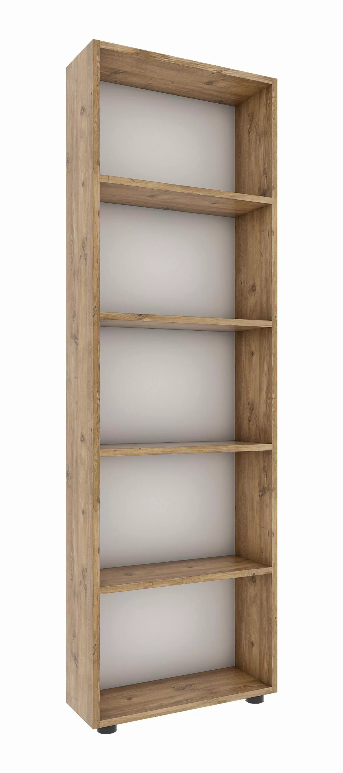 VCM Standregal Holz Büro Regal Bücher günstig online kaufen