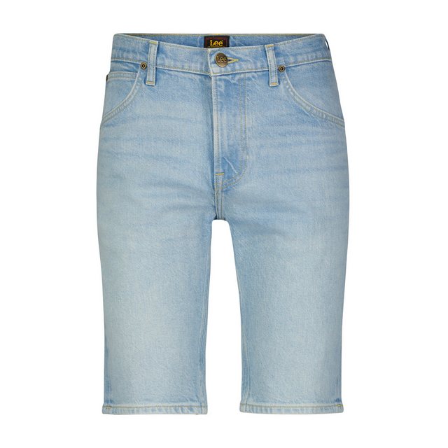 Lee® Jeansshorts 5 POCKET SHORT günstig online kaufen