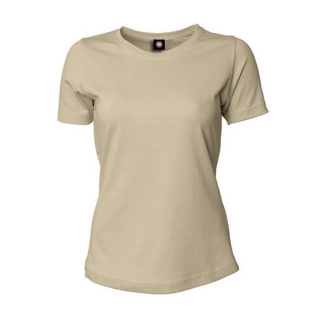 CG Workwear T-Shirt Ladies´ Short Sleeve T-Shirt Ragusa günstig online kaufen