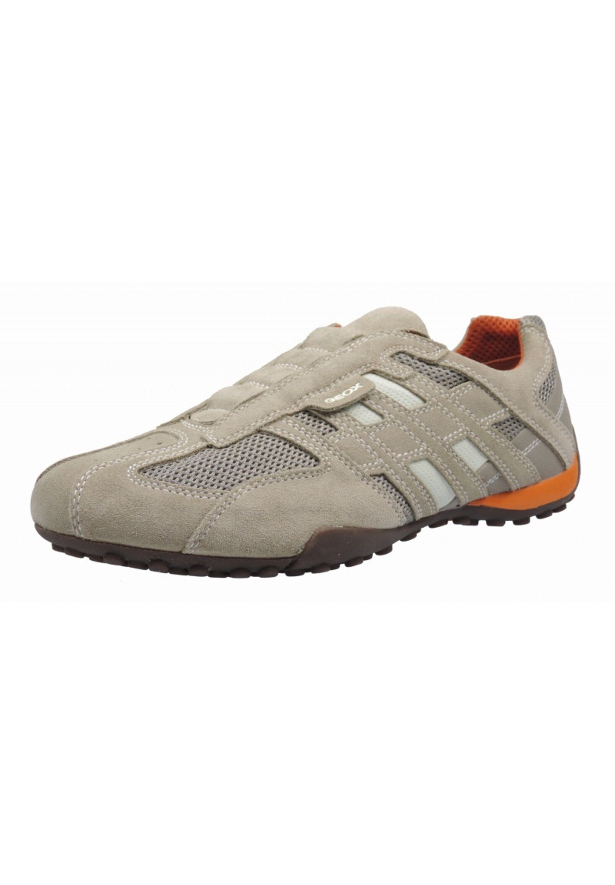 Geox Uomo Snake Sneaker (1-tlg) günstig online kaufen